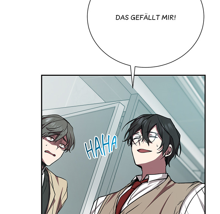 Meine Schulzeit mit Rang F - episode 17 - 70