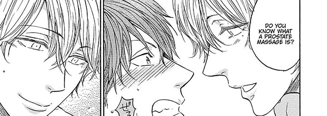 My Lucky Star (SHINKOSHA) - episode 6 - 36