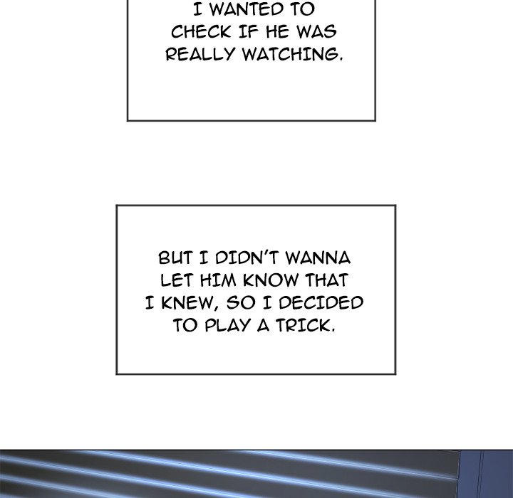 Close, but Far - episode 8 - 100