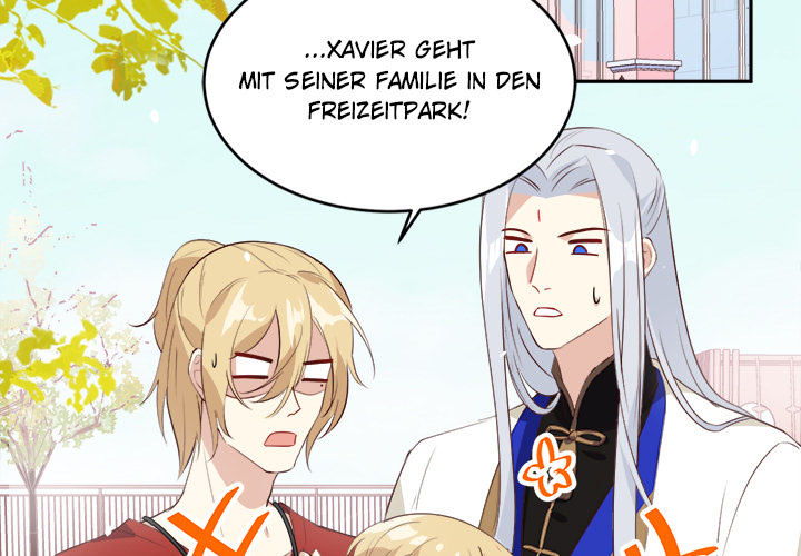 Eine etwas andere Familie - episode 31 - 2