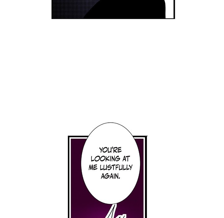 Work, Fight and Love - Webtoon Edition - episode 48 - 49