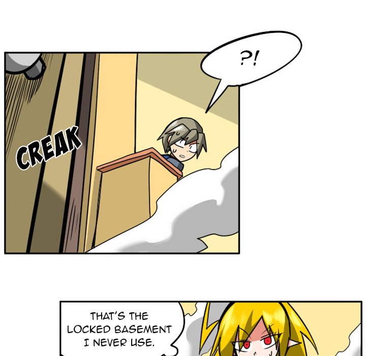 Maki and Friends - episode 8 - 38