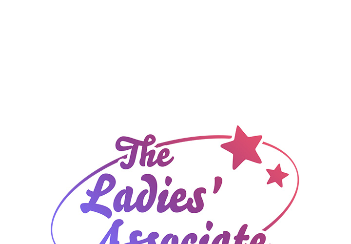 The Ladies' Associate - UNCENSORED - episode 33 - 0