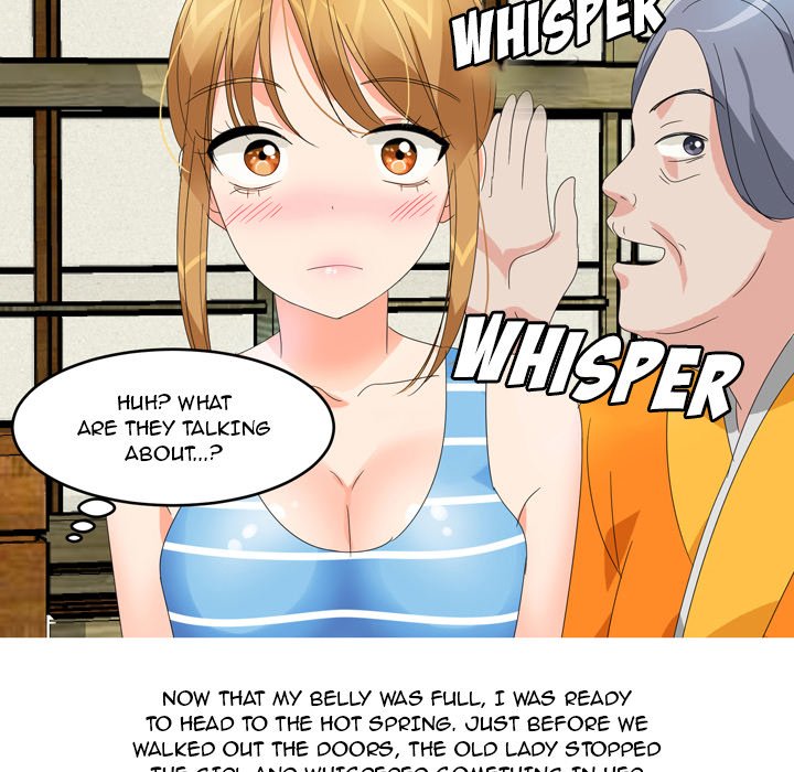 Forever Gossip Season 2 - episode 6 - 16