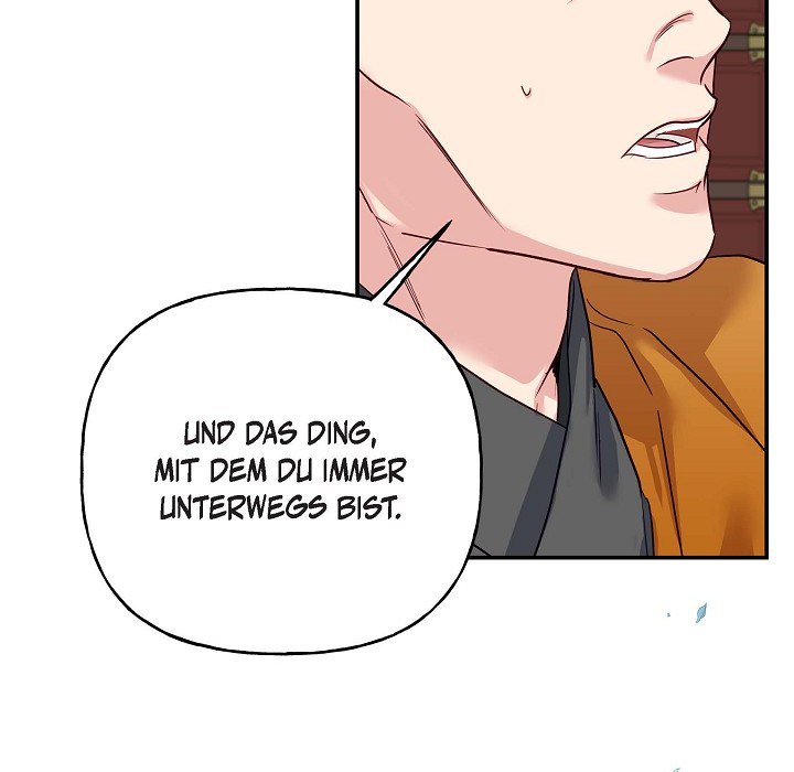 Das Leben mit der gefährlichen Bestie - episode 9 - 96
