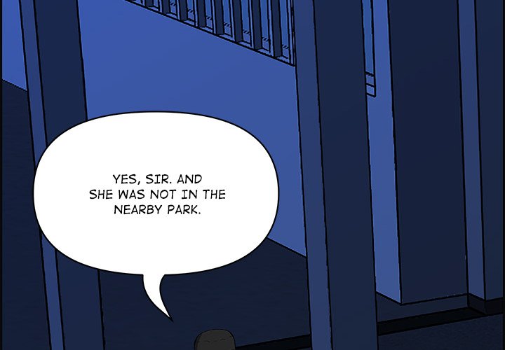 Her Bodyguard - episode 13 - 1