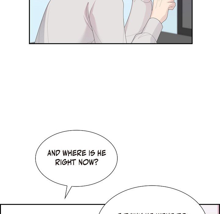 A Misogamist's Romance - episode 35 - 24