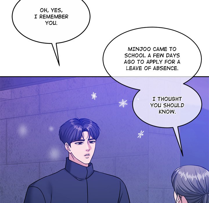 Pregnancy Contract - episode 43 - 127