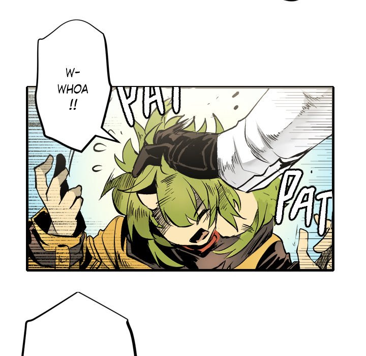 Knight of Rakshasa - episode 31 - 41