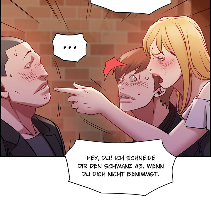 Die Flamme der Eifersucht - episode 4 - 109