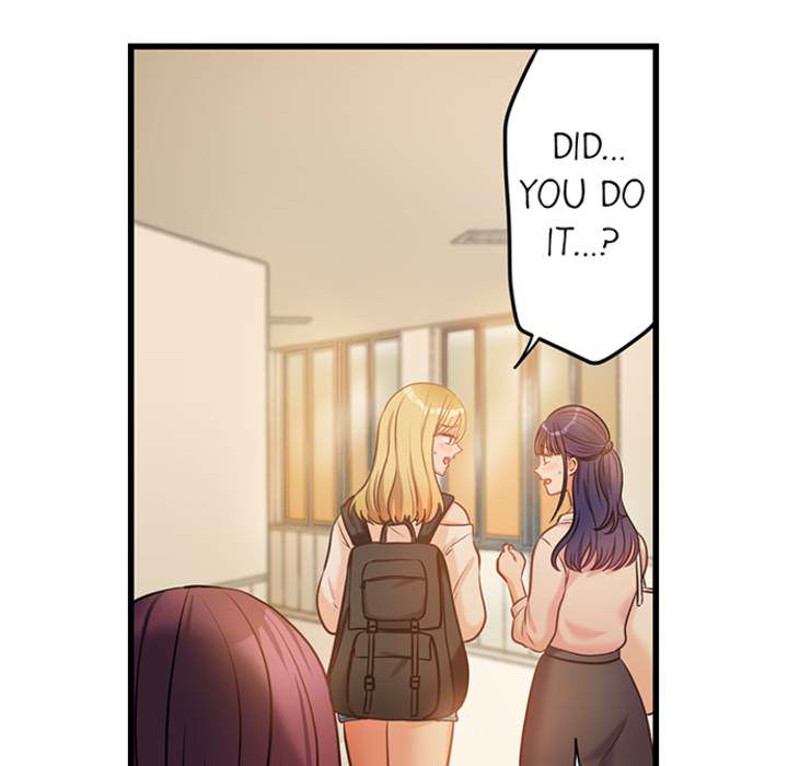 The Last Virgin in a Lustful World - episode 1 - 37