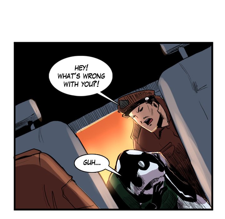 Galauman - episode 16 - 80