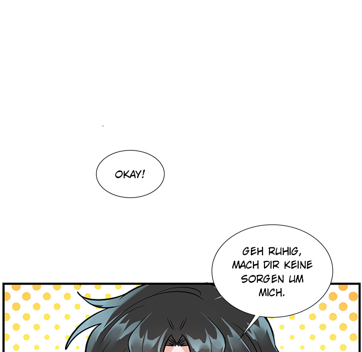Pheromon Sorbet♥ - episode 10 - 18
