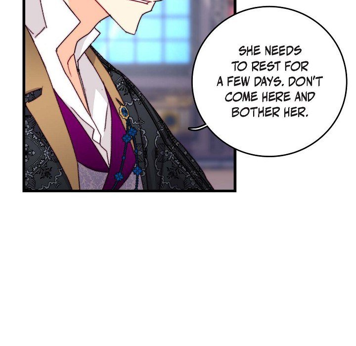 Bring the Love - episode 92 - 8