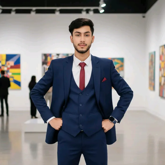 chaliahmad718