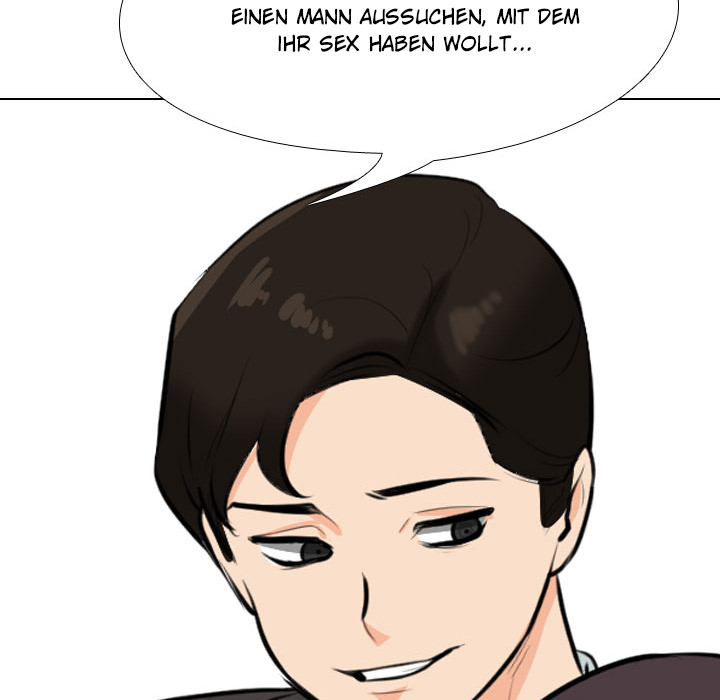 Das Partnerkarussell - episode 100 - 75
