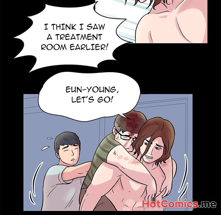 Project Utopia - episode 27 - 10