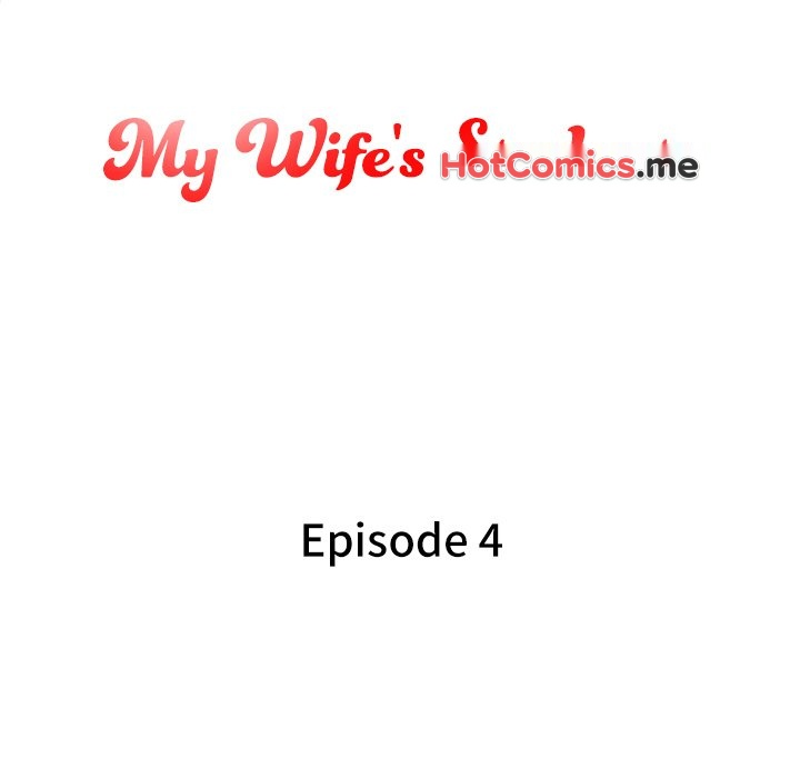 My Wife's Students - episode 4 - 12