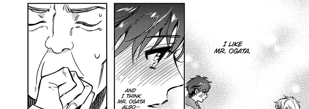 Eclair Omnibus Vol. 1 - episode 6 - 30