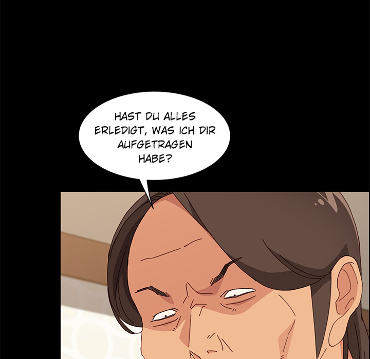 Der Assistent - episode 32 - 38