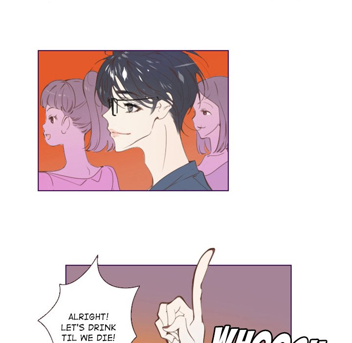 A Sweet Drink - episode 3 - 11