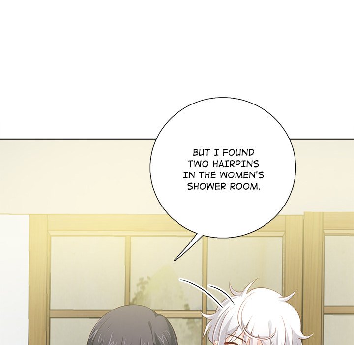 A Young Case of Hearts - episode 16 - 147