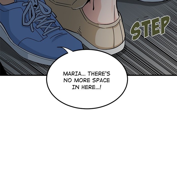 Love Factory - episode Prologue - 47