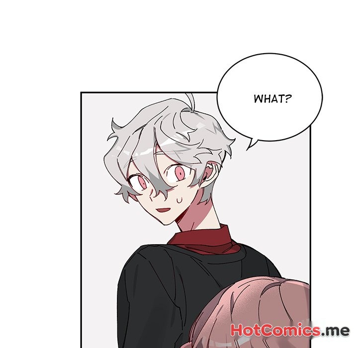 The Music Box of Petals - episode 10 - 18