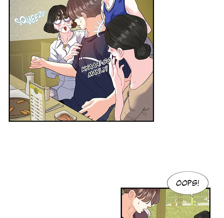 Match Made In Bed - episode 19 - 4