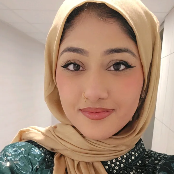 aishahusman