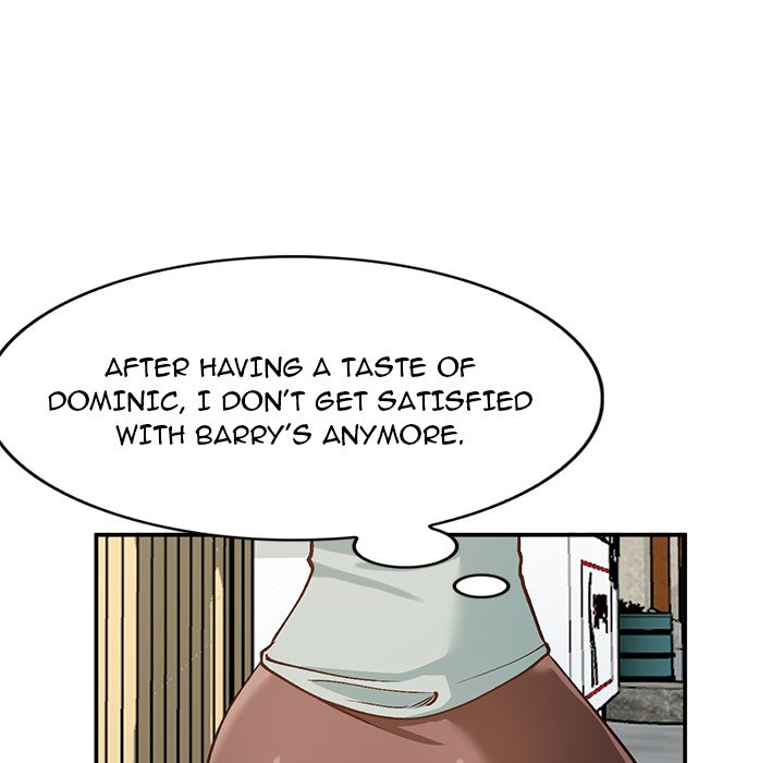 Town Girls - episode 33 - 98