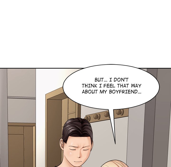 Please Take Care of Her - episode 3 - 161