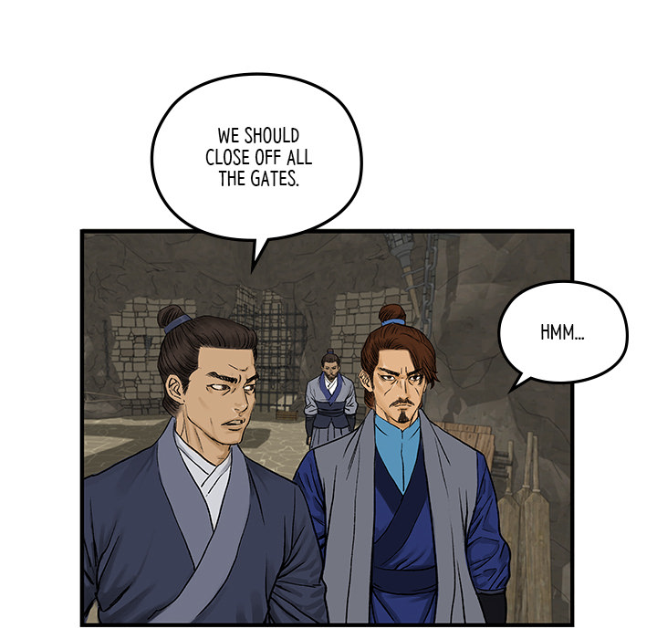 The Blade Demon - episode 9 - 54