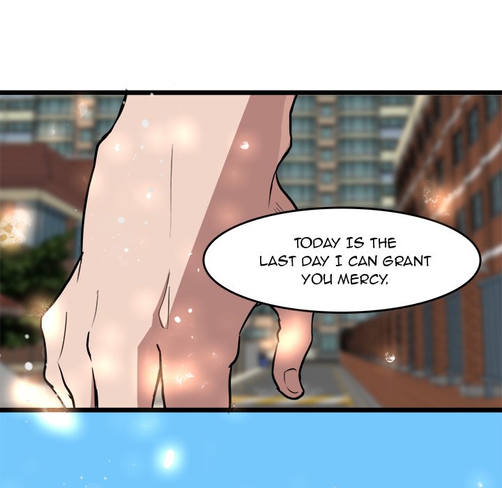 The Tiger, The Sun and The Moon - episode 49 - 48