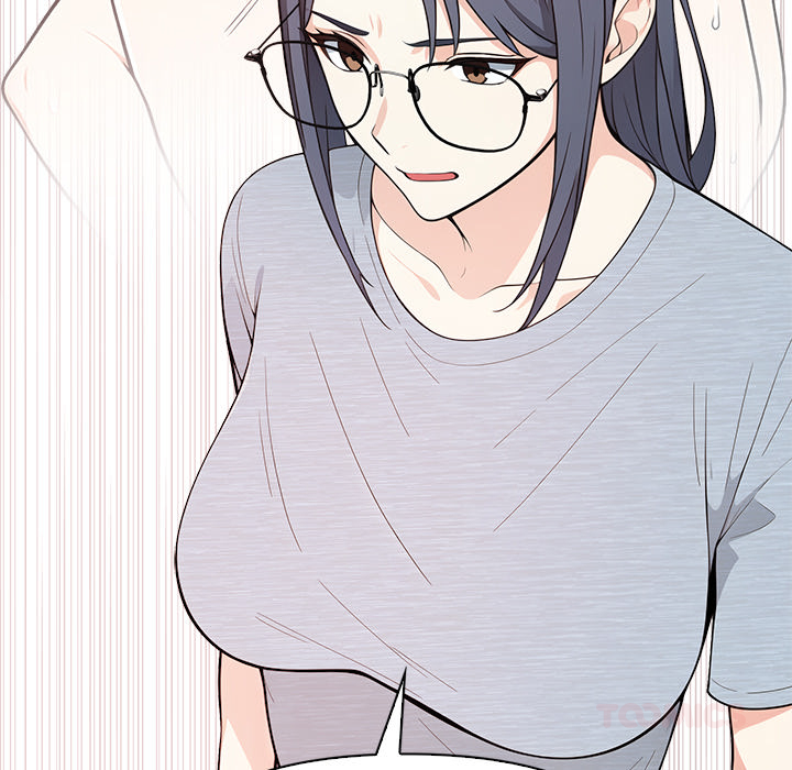 The Secret of a Girls' Dorm - episode 42 - 25
