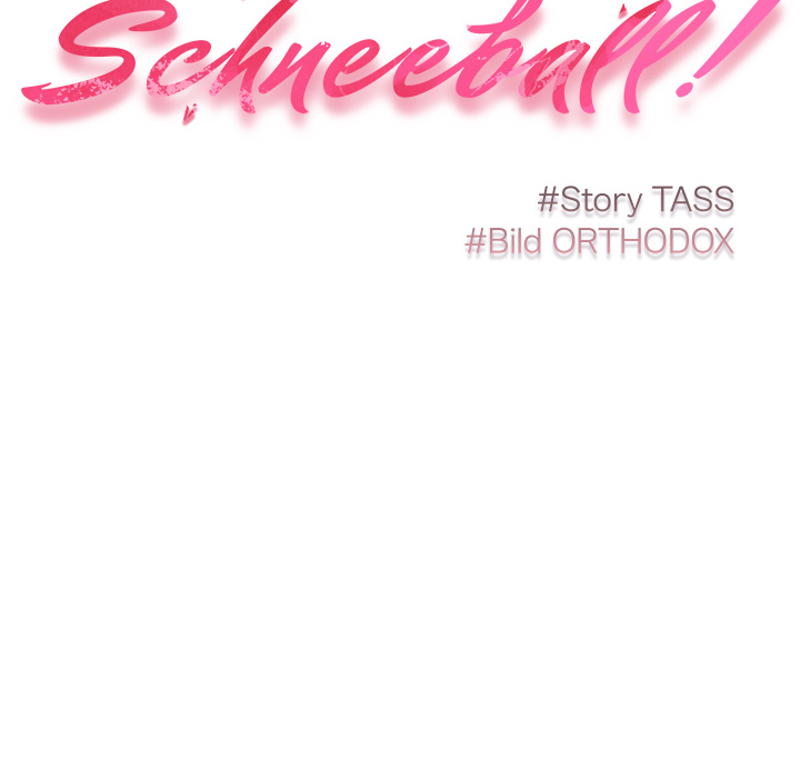 Achtung, Schneeball! - episode 9 - 7