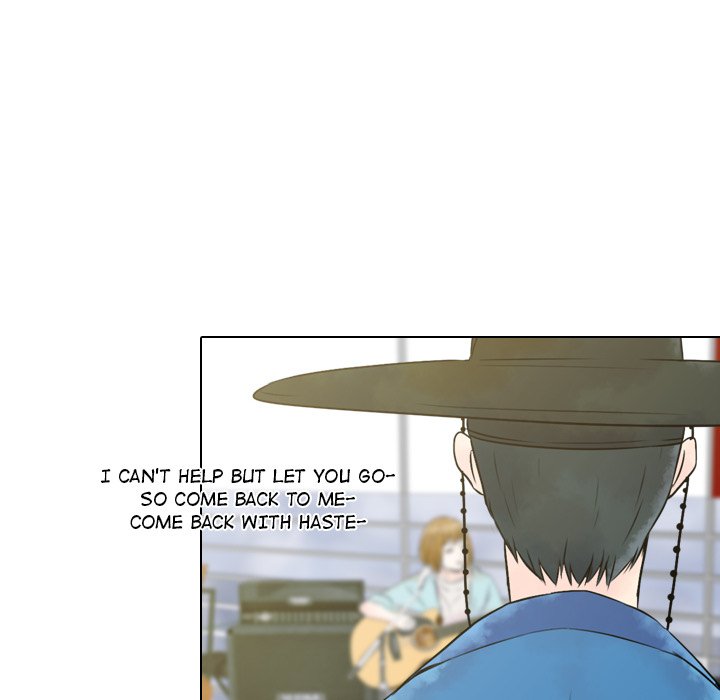 Leave Me Not - episode 11 - 73