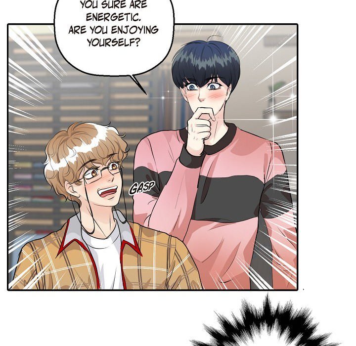 Come Be My Teacher - episode 15 - 15