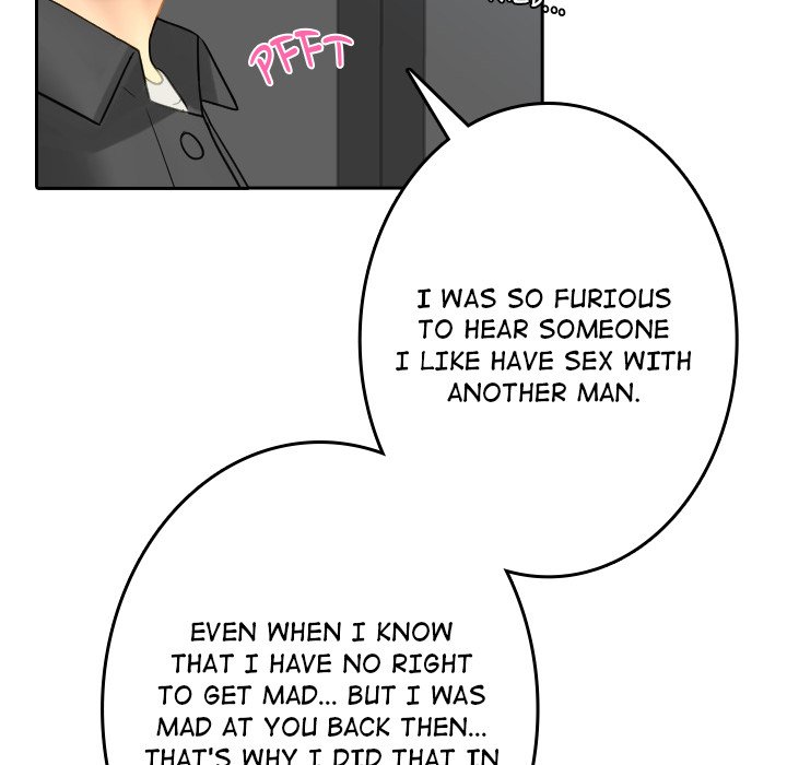Make Me Yours, Professor - episode 39 - 52