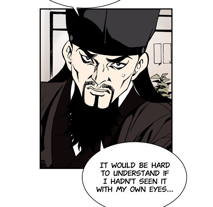 Magician's Murim Adventures - episode 14 - 54