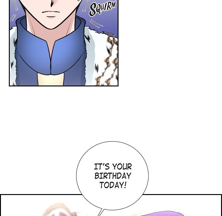 On the Emperor's Lap - episode 42 - 26