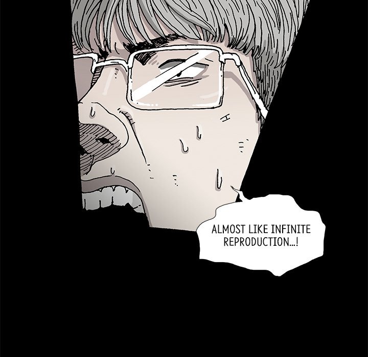 They're Coming - episode 15 - 39