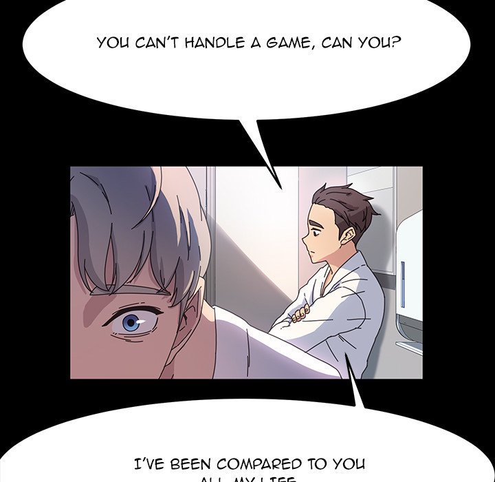 God Model - episode 40 - 102