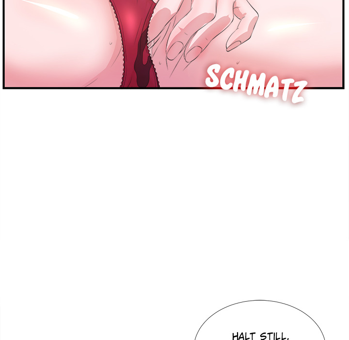Seinen Mann stehen - episode 5 - 56