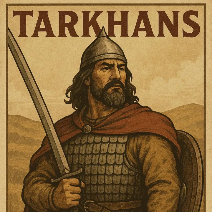@tarkhaantribe