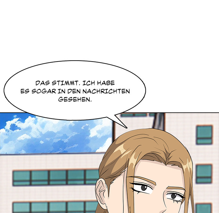 Teufel der Oberstufe: Boost - episode 23 - 57