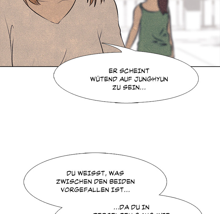 Teufel der Oberstufe - episode 46 - 51