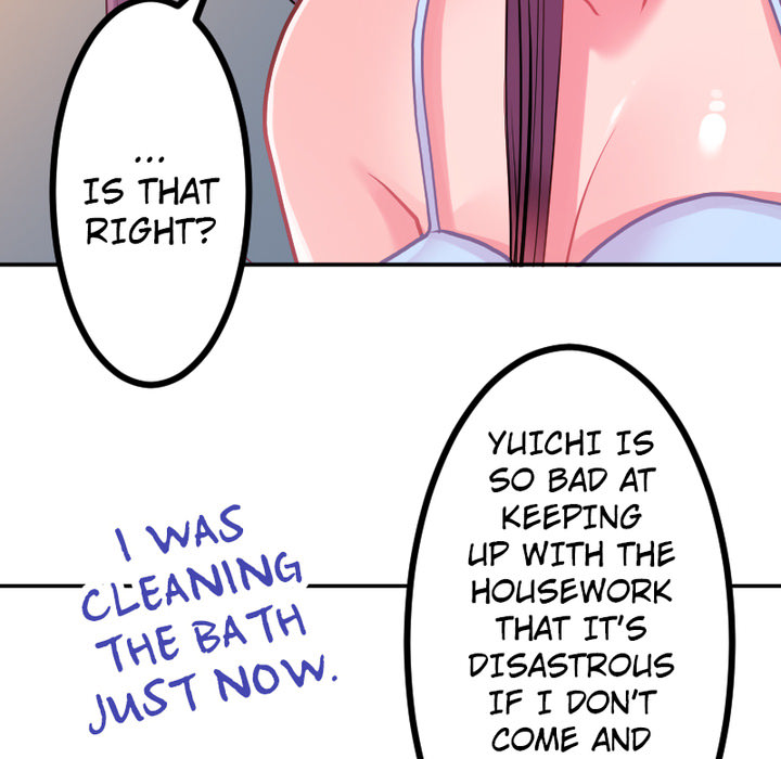 Diet For Sex! - episode 6 - 35