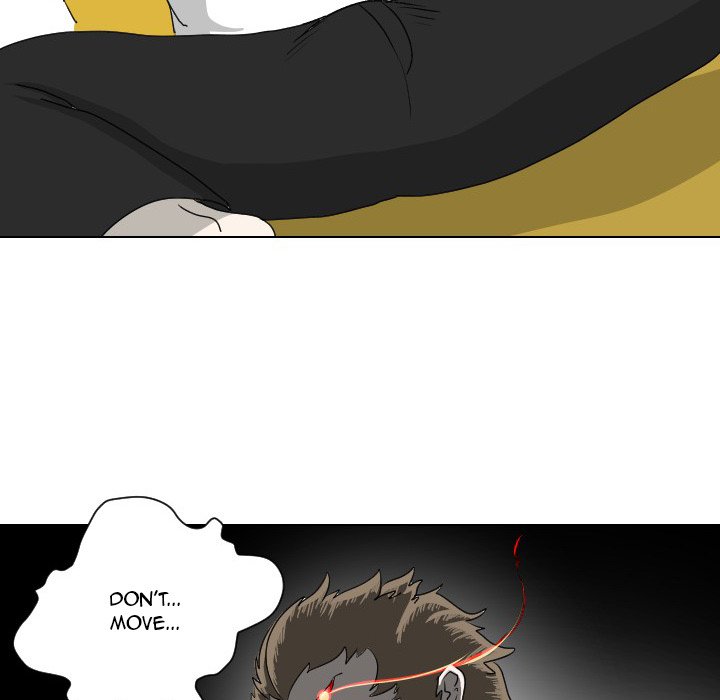 The Ball Boy - episode 9 - 23