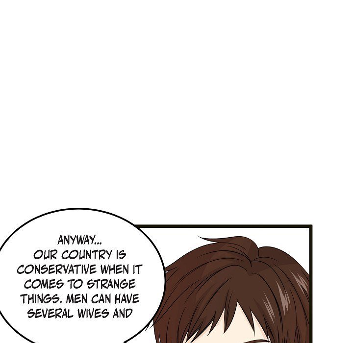 Hold on, Crown Prince! - episode 3 - 70
